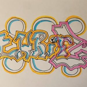 Meet your Posher, Zane